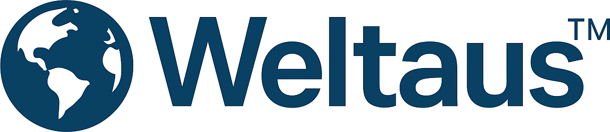 Weltaus Logo